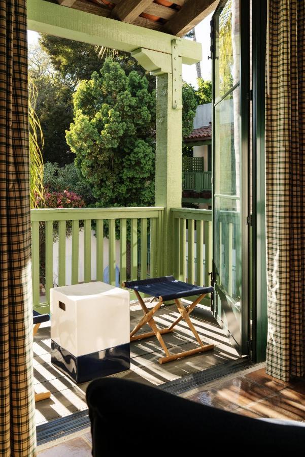 Palihouse Santa Barbara Santa Bárbara Exterior foto
