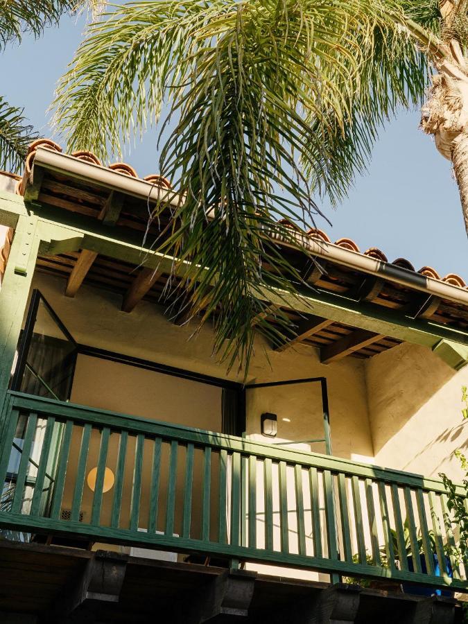 Palihouse Santa Barbara Santa Bárbara Exterior foto